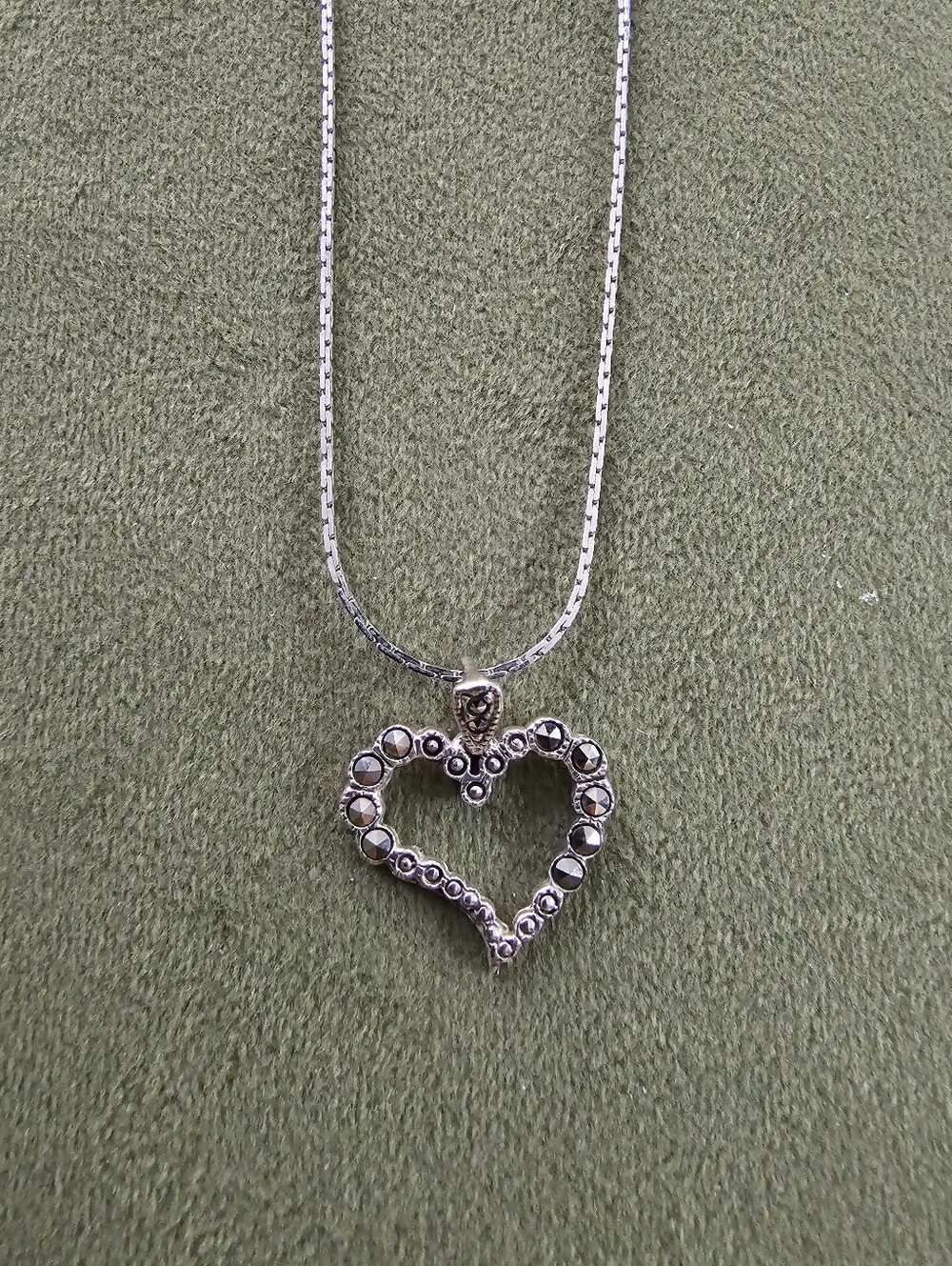 Vintage Necklace